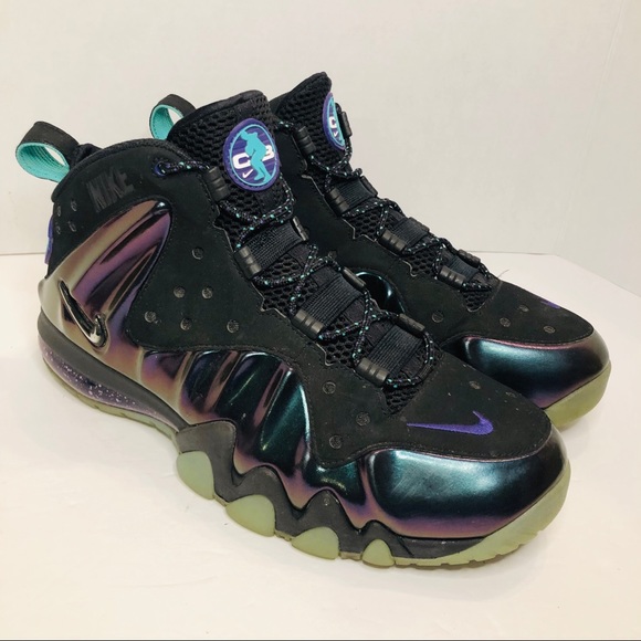 charles barkley eggplant